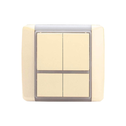 Выключатель для дистанционного управления 3299E-A11900-21 - 1