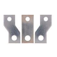 Шина перехідна ШП 400A (комплект 6шт), АСКО-УКРЕМ A0150110014