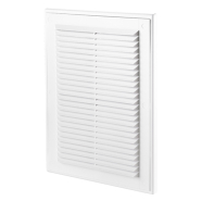 Ґрати Домовент ДВ 125с, 0000228111