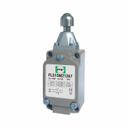Вимикач кінцевийПромфактор FLS15M21267, шляховий, металевий (аналог ВП15М42212-67)