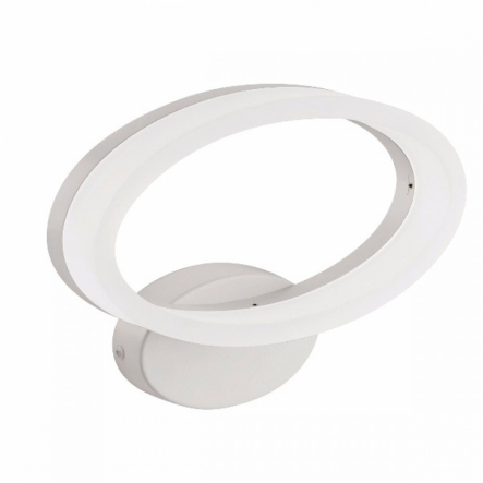 Светильник настенный Horoz Electric, ABANT, SMD, 10W, 4200К, 825Lm, 029-005-0010-010 - 1