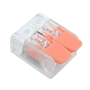 Клема швидкого монтажу СМК221-462WO TNSy5503308 (аналог WAGO)