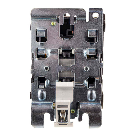 Магнитный пускатель АСКО-УКРЕМ ПМ 4-80/380В (LC1-D8011), A0040010085