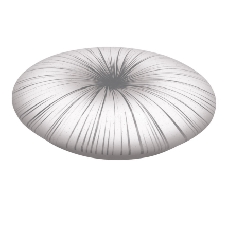 Светильник светодиодный ДеКоРа, Луч, 36W, D 395 мм, 51617