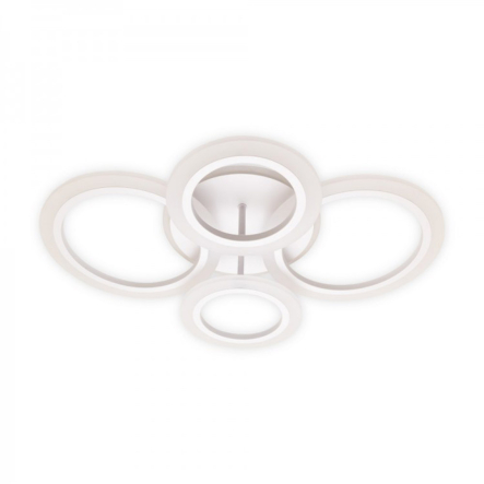 Светильник LED Ardero AL6460ARD SOFT R, 120W, 3000K-6500K+purple, 9550Lm