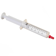 Термопаста 10 мл, шприц, 1021974