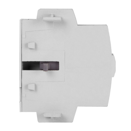 Дополнительный контакт ENEXT e.industrial.au.11lr, 1no+1nc, i0140001