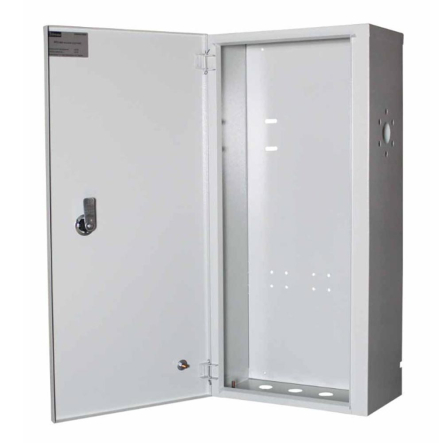 Ящик під рубильник (корпус) Білмакс ЯРП-400 економ (порожній), Б00040109 - 1