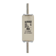 Запобіжник АСКО-УКРЕМ NH 0 50A gG, A0050010021