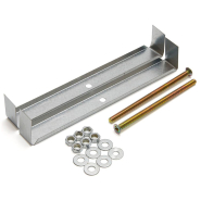 Крепление металлическое для светильников FERON AL4020, LD4020, 7470