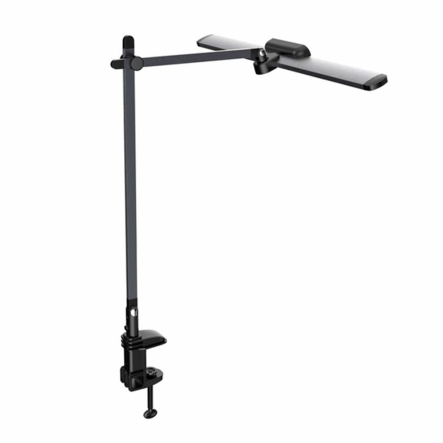 Настольная лампа SIRIUS BL-1321-D Dark grey