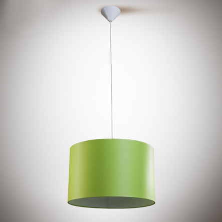 Підвіс N&B Light 13910, салатовий - 1