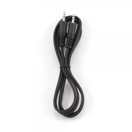 Кабель стерео аудио Cablexpert CCA-404-10M с разъемами 3,5 мм, 10м