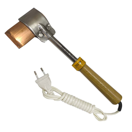 Паяльник 250Вт топірець - 1