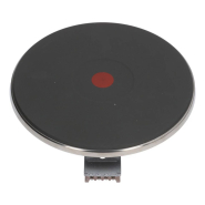 Тен YH-220-2600 Вт Hot Plate експрес (млинець)