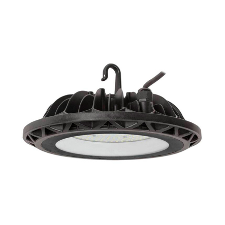 Світильник для високих прольотів IEK ДСП 4004, 150W, 6500, IP65, LDSP0-4004-150-65-K23 - 1