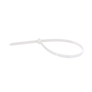 Хомуты кабельные CHS 920 х 9 мм белые (100шт), АСКО-УКРЕМ, A0150090103