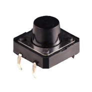 Перемикач тактовий 12-12-8 XL5-7 TAKEL, 505940