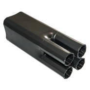 Перчатка кабельная термоусаживаемая TAKEL HSB-4-38/18, 4-16 кв.мм., RE14515