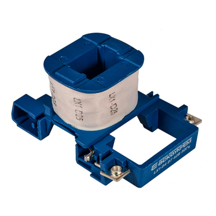 Катушка к пускателю АСКО-УКРЕМ ПМ LX1-D4 42В (для ПМ 25,32), A0040050042 - 1