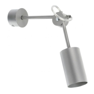 Бра Nowodvorski 5656, EYE silver I kinkiet