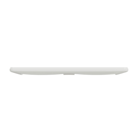 Рамка 2-поста Schneider Electric Sedna Design, белая, SDD311802