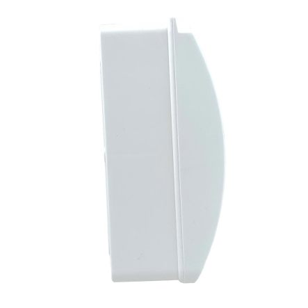 Корпус пластиковый TNSy ЩРН-П-9 модульный навесной ECO, TNSy5000798