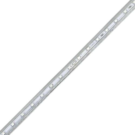 Светодиодная лента белая FERON LS707 220V smd5050 30Led/м 7.2W/м IP68