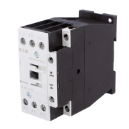 Контактор EATON DIL M25 01 230V 50HZ дод. контакт 1NC, 277164