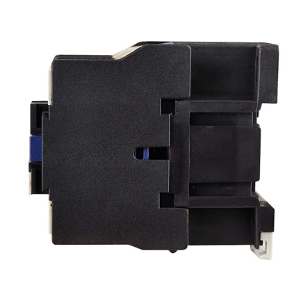 Магнитный пускатель АСКО-УКРЕМ ПМ 1-09-10 F7 110B (LC1-D0910), A0040010058