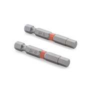 Биты S2 HEX6* 50mm 2шт Sturm 1273404