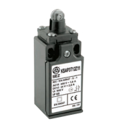 Вимикач кінцевий CEZ KSAP3T12Z11