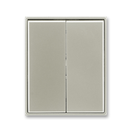 Клавиша двойная - 1