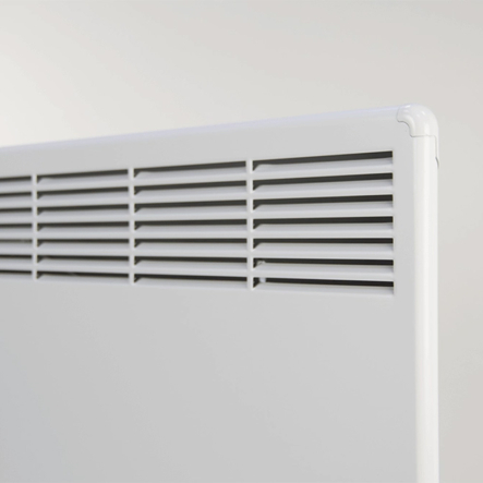 Электроконвектор ENSTO EPHBM20P, 2000Вт, с механическим термостатом, штепсельной вилкой