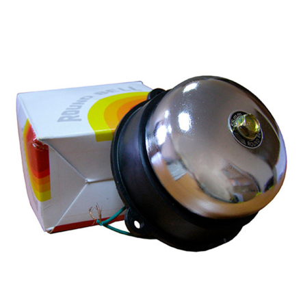 Звонок громкого боя Аско Укрем EBL-5502 (55 мм), A0160020008