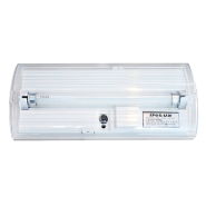 Светильник аварийный DELUX REL-116, 1х6W, G5, T5, 10008423