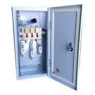 Ящик ЯРП-100, 100 A, 0-I, с рубильником и предохранителями, IP54, TNSy5503481