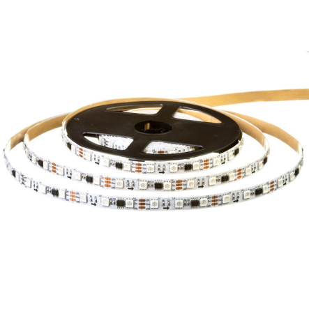 Светодиодная лента Smart RGB 12V tm1903 smd5050 60led/м AVT
