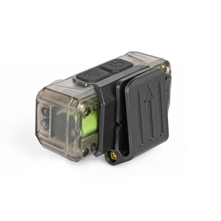 Ліхтар портативний TITANUM TLF-H09, 170Lm, 8500K