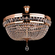 Люстра ARTTOK MD 8562/10H FGD D-800