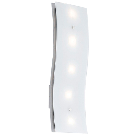 Бра EGLO 88207 NEWS, 20W, 5хG4 - 1