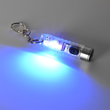 Фонарь портативный TITANUM TLF-T15, 170Lm, 7600K