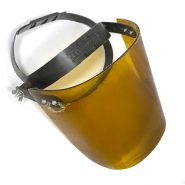 Щит захисний зварювальника, 30198