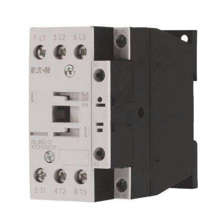 Контактор EATON DIL M32-10 230V АC, 277260