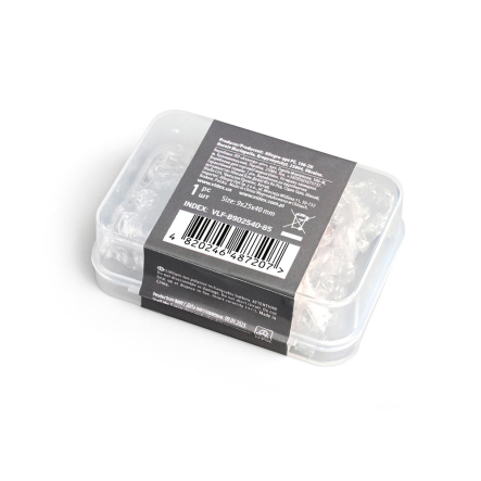Акумулятори литий-ионный 850mA, 3.7V VIDEX VLF-B902540-85, 40x25x9mm, 28569