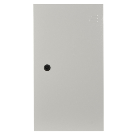 Щит учёта металлический Light АСКО-Укрем, 531x290x150, IP54, навесной, серия UBox, A0260030016