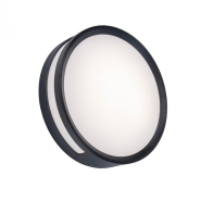 Світильник зовнішній Lutec Bullo, 6382201118, LED, 13W, 3000K, IP54