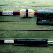 Муфта термоусаживаемая газонепроницаемая ACBS-W-40/30-UA01, 200-300 пар