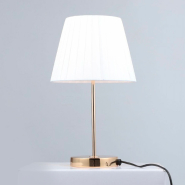 Настольная лампа SIRIUS B N6570/1T FGD