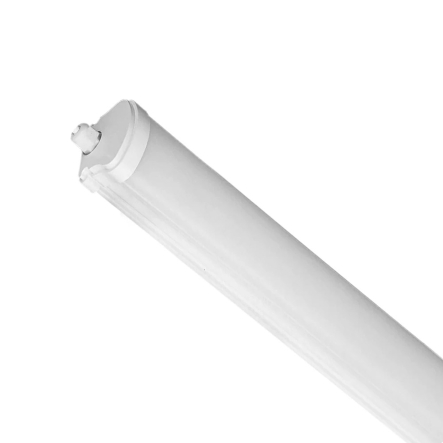 Светильник линейный EUROLAMP LED S IP65 18W 5000K, 60см, LED-FX(0.6)-18/5(S)